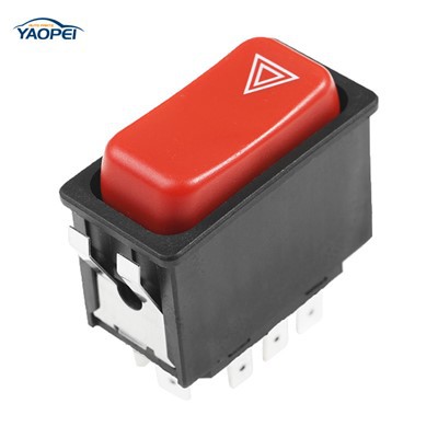 Hazard Light Switch For Mercedes Benz